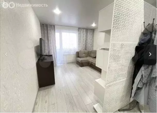 1-комнатная квартира: Ухта, Пионергорский проезд, 4 (27 м) - Фото 1