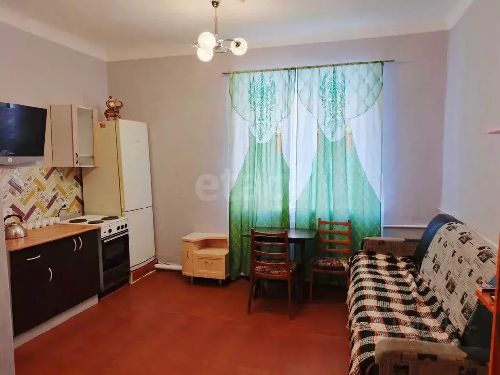 Студия Красноярский край, Красноярск ул. Александра Матросова, 30/3 ... - Фото 2