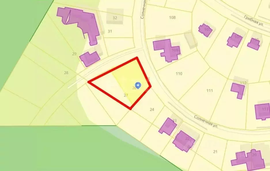 Участок в Московская область, Щелково городской округ, Медвежье Озеро ... - Фото 1