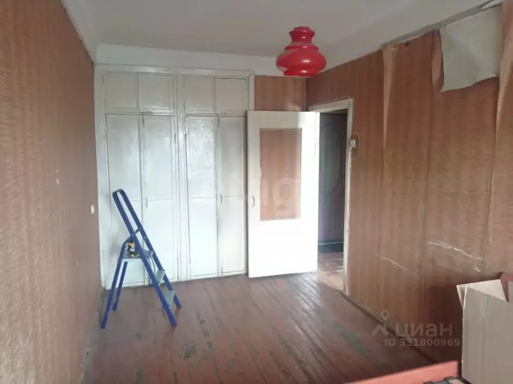 2-к кв. Забайкальский край, Чита Ленинградская ул., 98 (43.9 м) - Фото 2