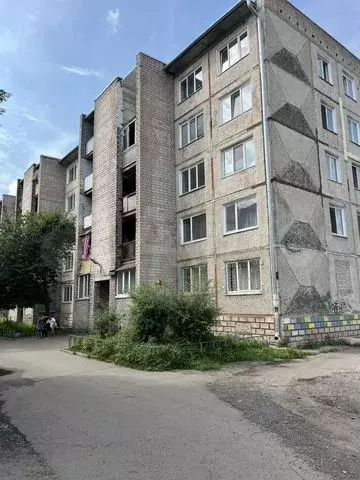 Комната 18 м в 5-к., 5/5 эт. - Фото 0