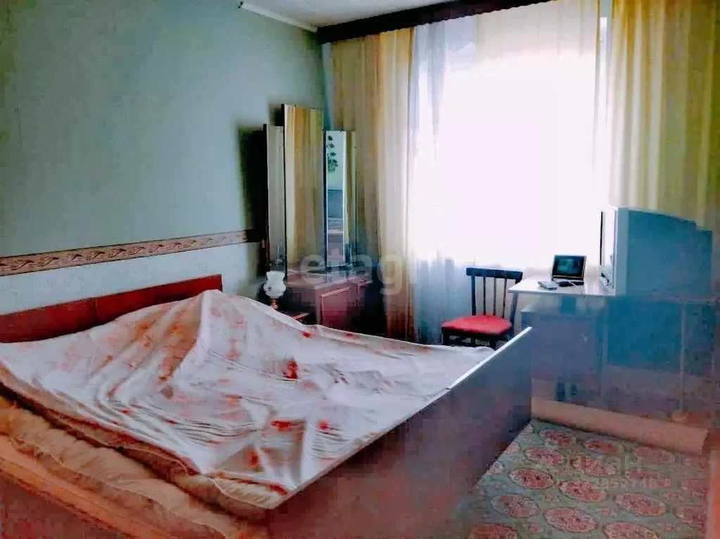 2-к кв. Липецкая область, Липецк Индустриальная ул., 1 (48.0 м) - Фото 1