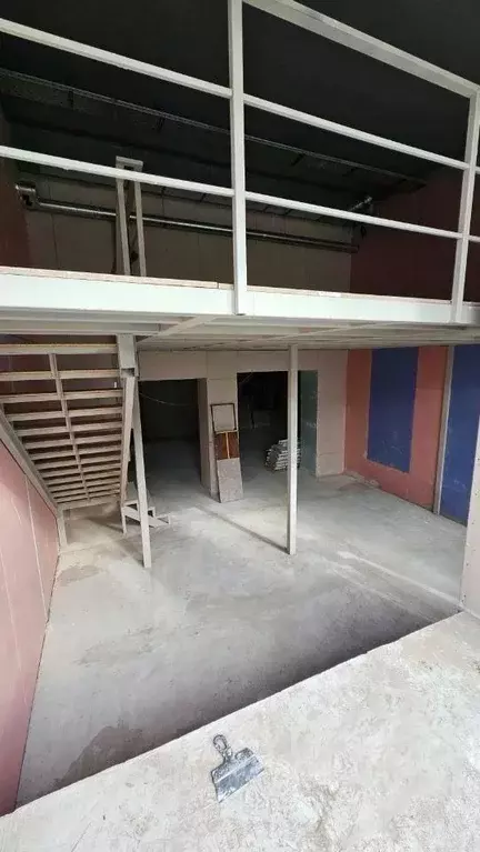 Офис в Москва Ленинский просп., 82/2 (622 м) - Фото 1