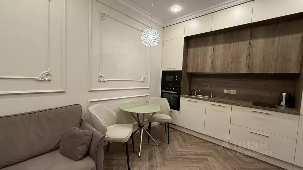 2-к кв. Москва Ильменский проезд, 14к3 (37.0 м) - Фото 1