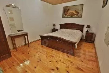 Дом в Крым, Бахчисарайский район, Тенистовское с/пос, с. Айвовое ул. ... - Фото 1