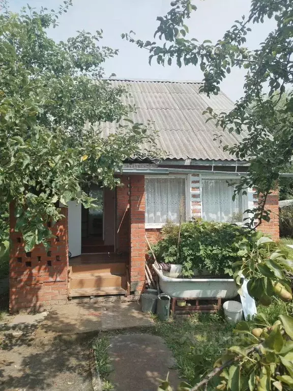 Дом в Московская область, Луховицы муниципальный округ, д. Головачево  ... - Фото 1