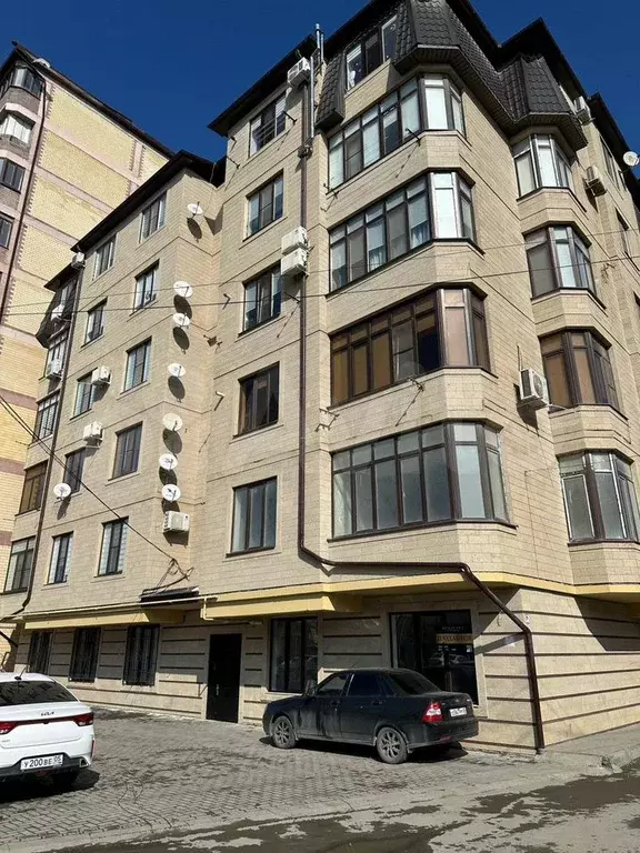 Продам помещение свободного назначения, 77 м - Фото 0