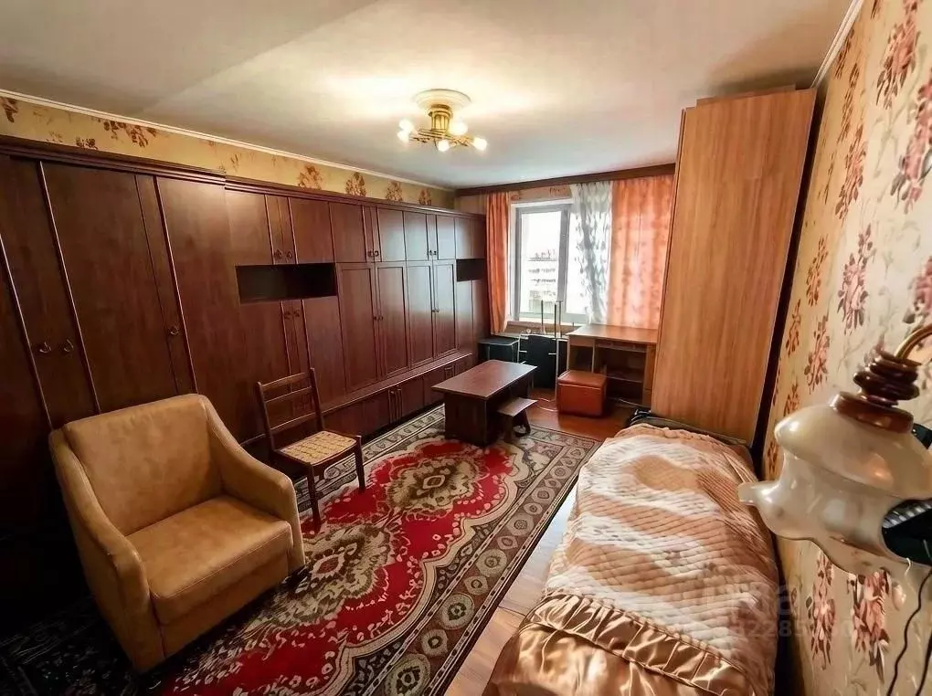 1-к кв. Москва Уральская ул., 11 (38.0 м) - Фото 1