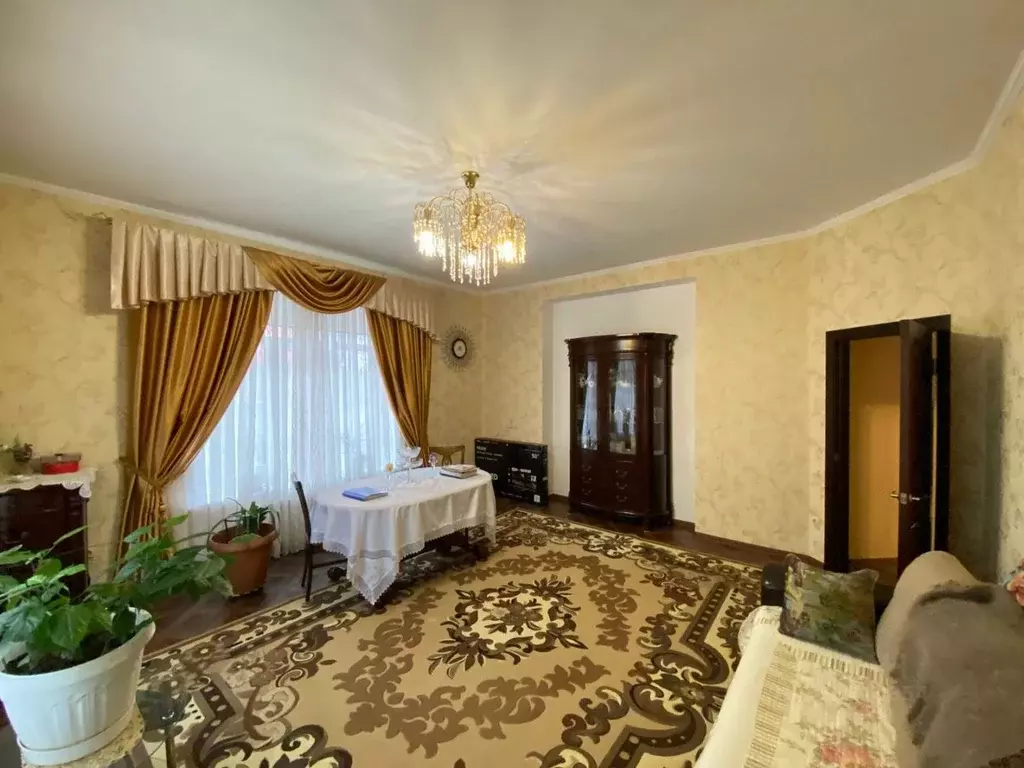 Дом в Ростовская область, Аксай Московская ул., 14А (170 м) - Фото 1