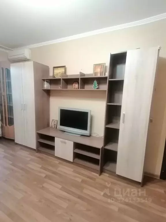 1-к кв. Краснодарский край, Новороссийск ул. Дзержинского, 152 (37.0 ... - Фото 2