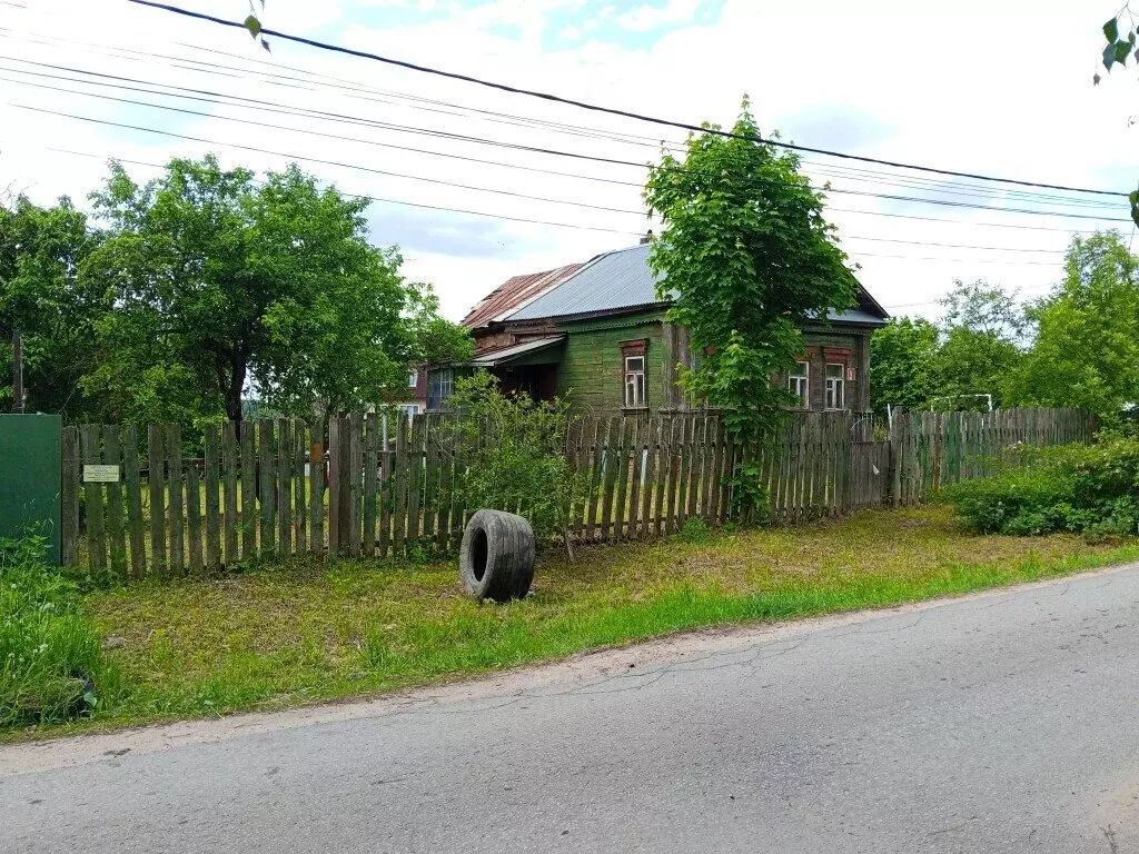 Дом в деревня Набережная, Урожайная улица, 9 (37.3 м) - Фото 2