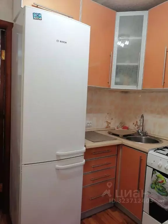 1-к кв. Тульская область, Тула Красноармейский просп., 38 (28.5 м) - Фото 0