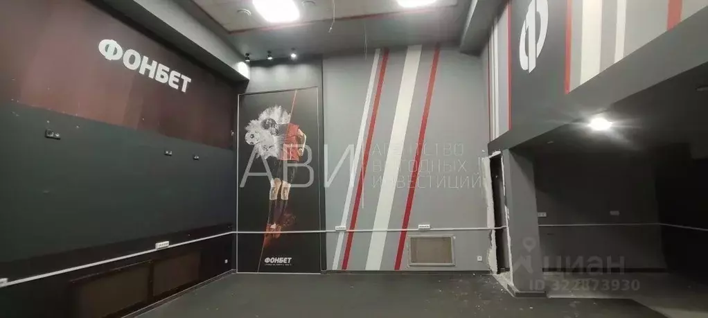 Помещение свободного назначения в Новосибирская область, Новосибирск ... - Фото 2