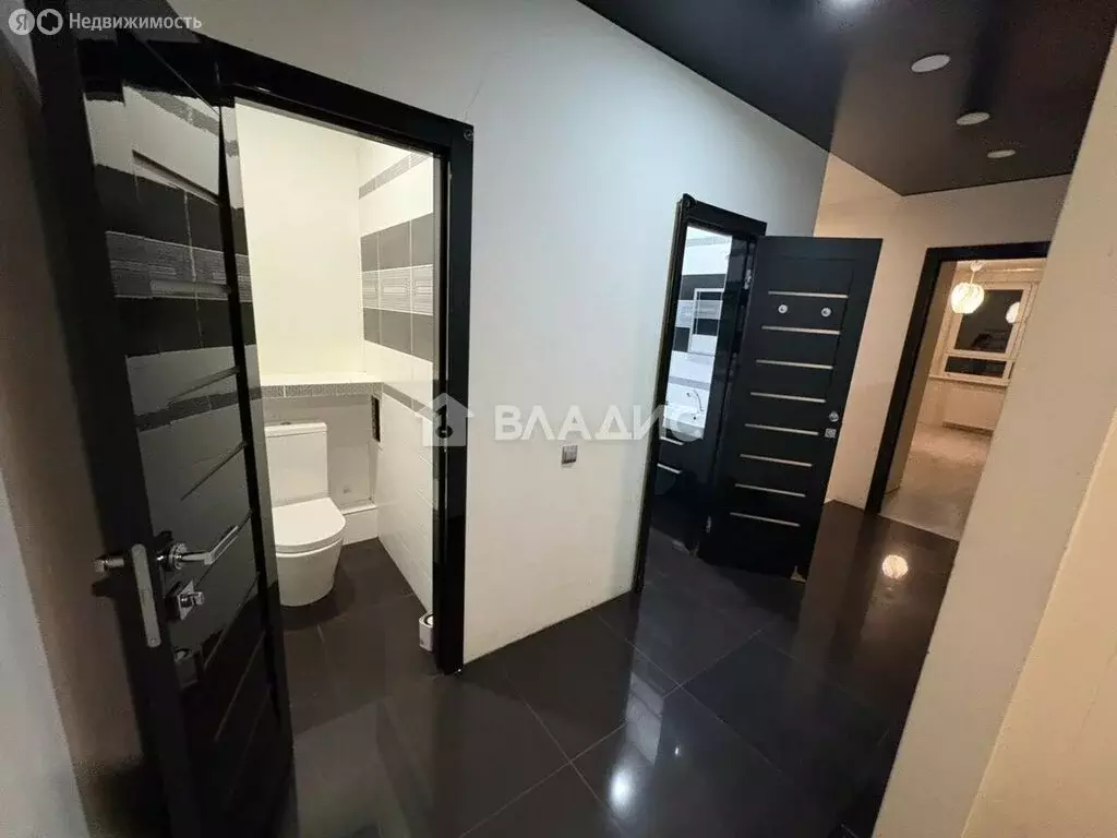 2-комнатная квартира: Нижний Новгород, проспект Гагарина, 99к2 (62 м) - Фото 2