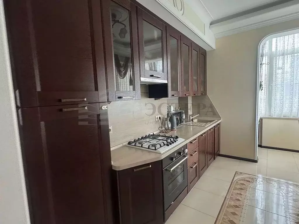 2-к кв. Краснодарский край, Геленджик ул. Левитана, 17 (64.7 м) - Фото 0