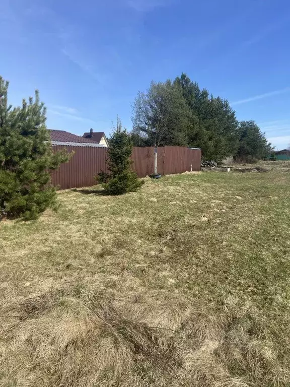 Участок, 5.7 сот., 0 - Фото 1