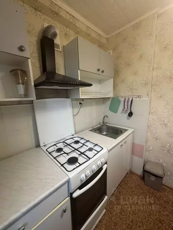 3-к кв. Санкт-Петербург Ленинский просп., 129К4 (42.0 м) - Фото 0