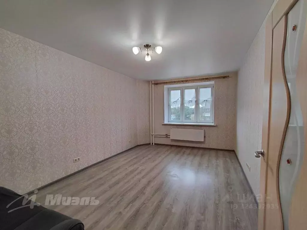 1-к кв. Московская область, Ленинский городской округ, Бутово пгт ... - Фото 1