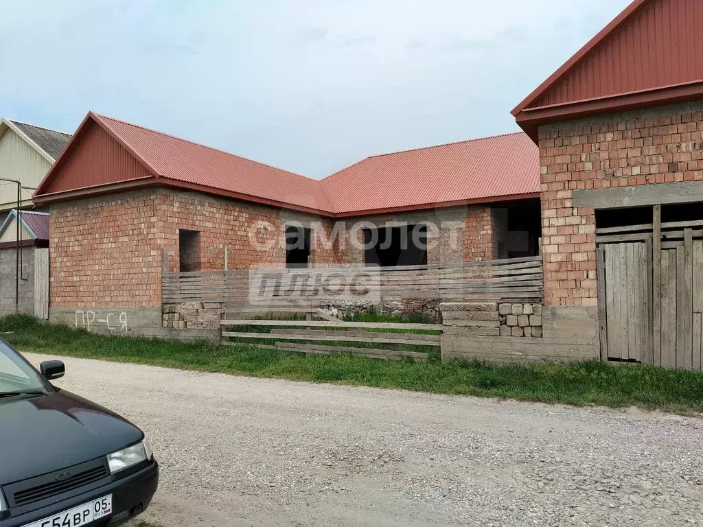 Дом 200 м на участке 4 сот. - Фото 1