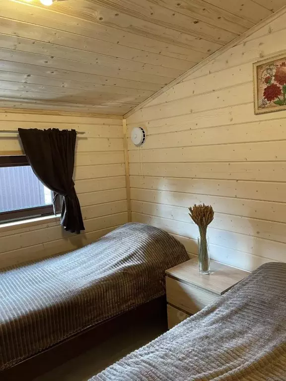 Дом в Ярославская область, Борисоглебский муниципальный округ, с. ... - Фото 1