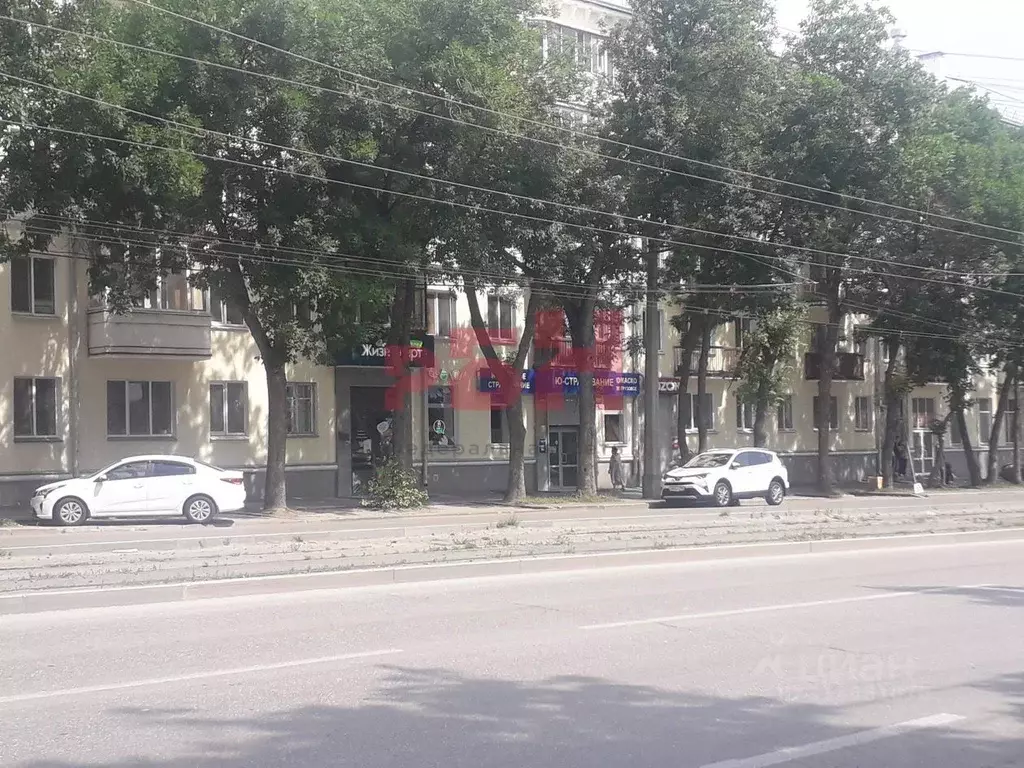 Офис в Свердловская область, Екатеринбург ул. Машиностроителей, 6 (44 ... - Фото 0