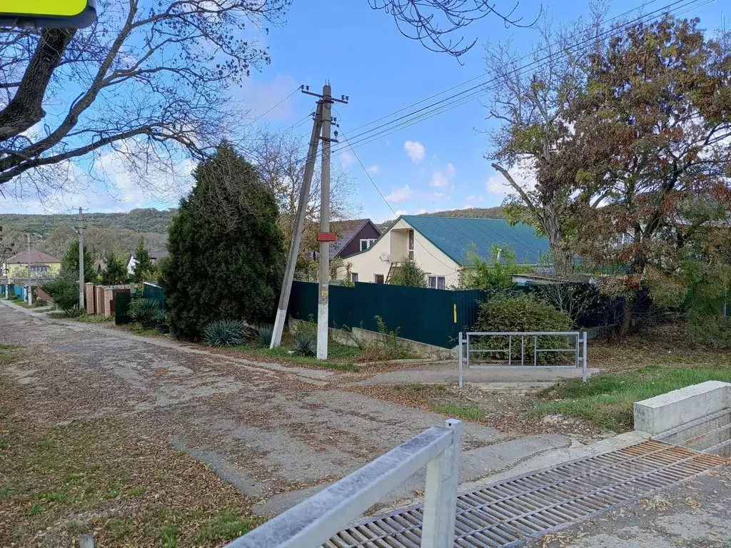 Дом в Краснодарский край, Новороссийск городской округ, с. Глебовское ... - Фото 2