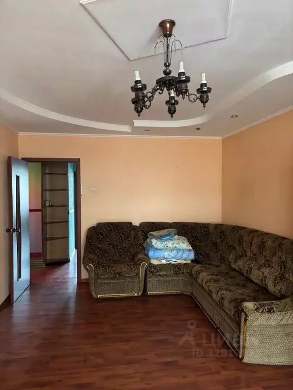 1-к кв. Мордовия, Саранск Мордовская ул., 14 (42.0 м) - Фото 2