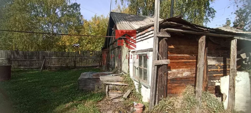 Дом в Пермский край, Краснокамск Красноуральская ул., 19 (40 м) - Фото 0