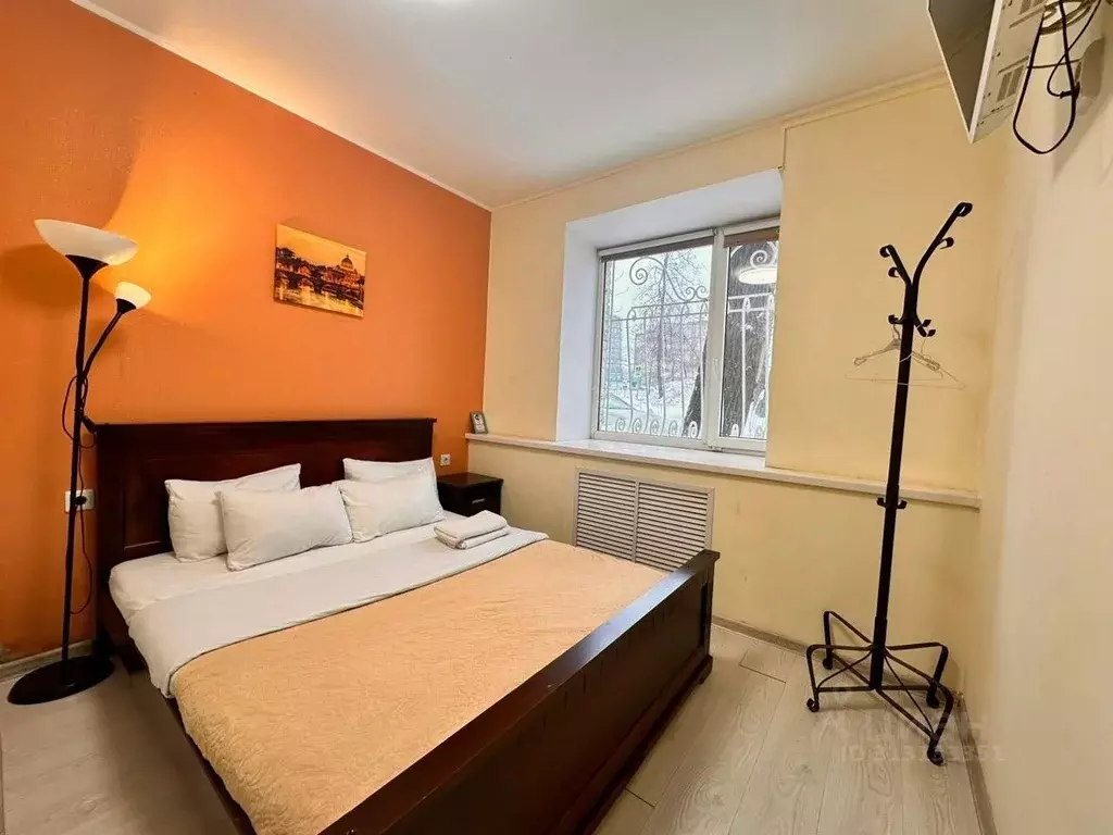 Комната Москва ул. 1-я Энтузиастов, 12А (15.0 м) - Фото 0