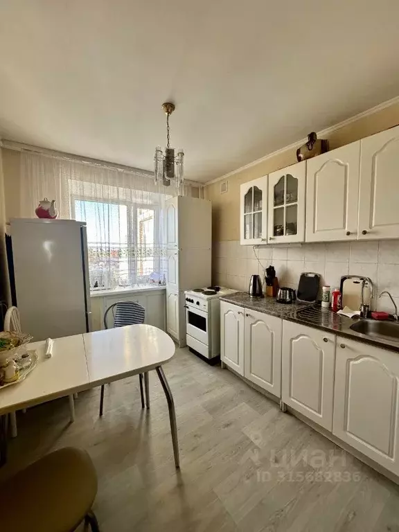 3-к кв. Томская область, Томск ул. Елизаровых, 50 (60.0 м) - Фото 1