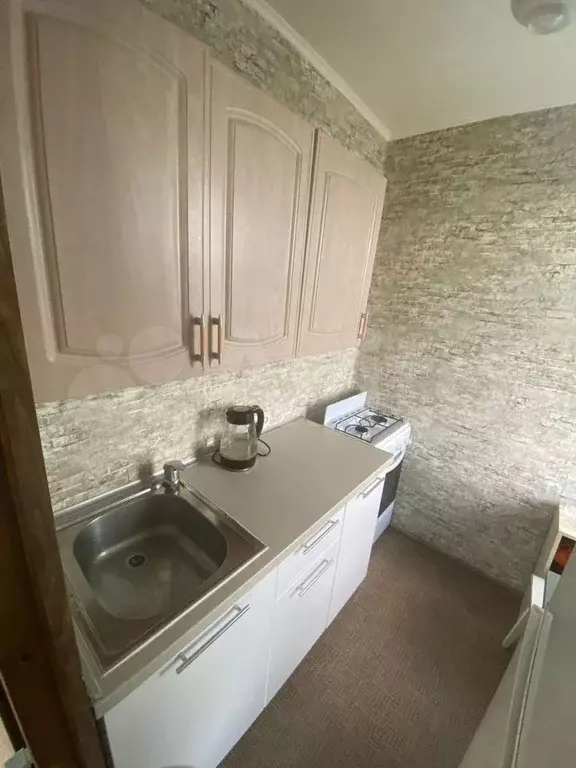 1-к. квартира, 22 м, 9/9 эт. - Фото 0