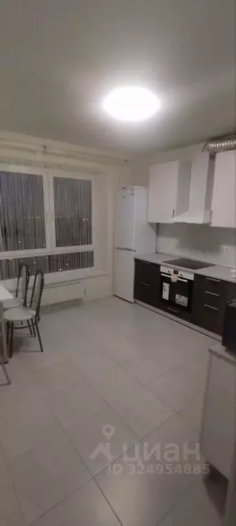 2-к кв. Москва ул. Саларьевская, 11 (52.0 м) - Фото 1