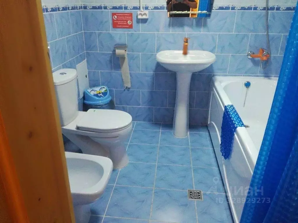 Комната Тверская область, Торжок Ленинградское ш., 10У (23.0 м) - Фото 2