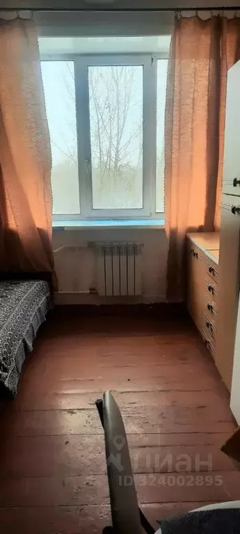 Комната Бурятия, Улан-Удэ Октябрьская ул., 19 (12.0 м) - Фото 1