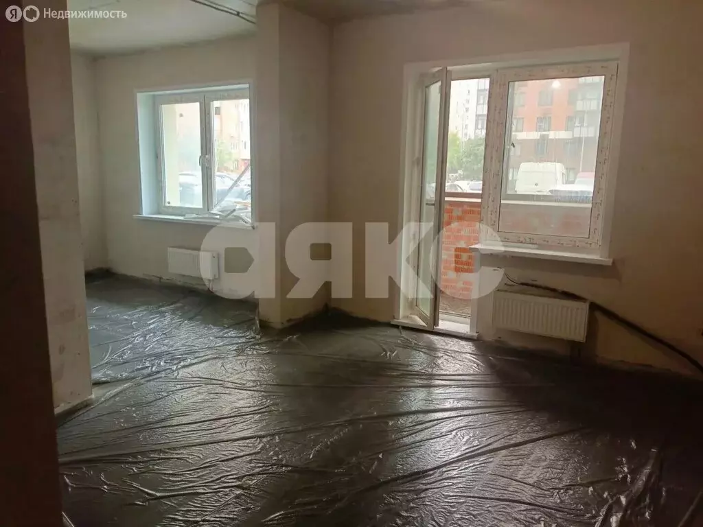 2-комнатная квартира: Жуковский, улица Лацкова, 1 (62 м) - Фото 1