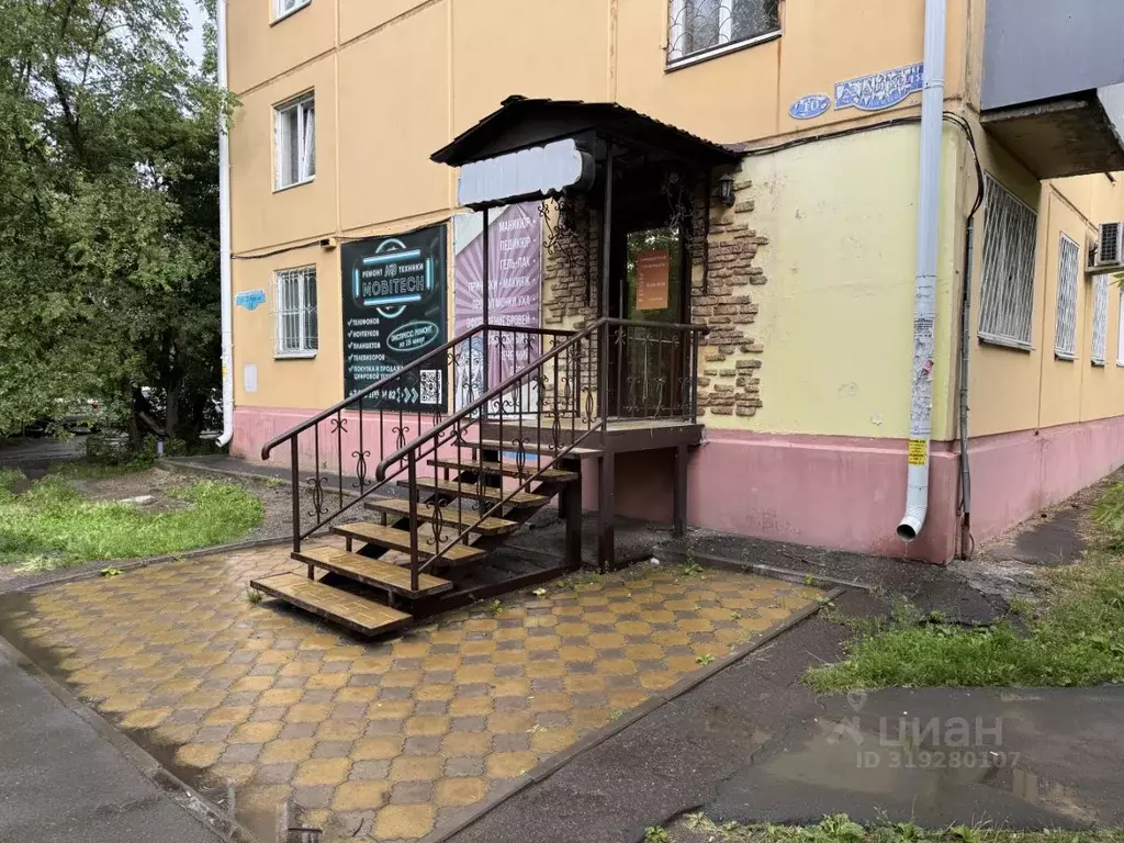 Помещение свободного назначения в Омская область, Омск Городок ... - Фото 0
