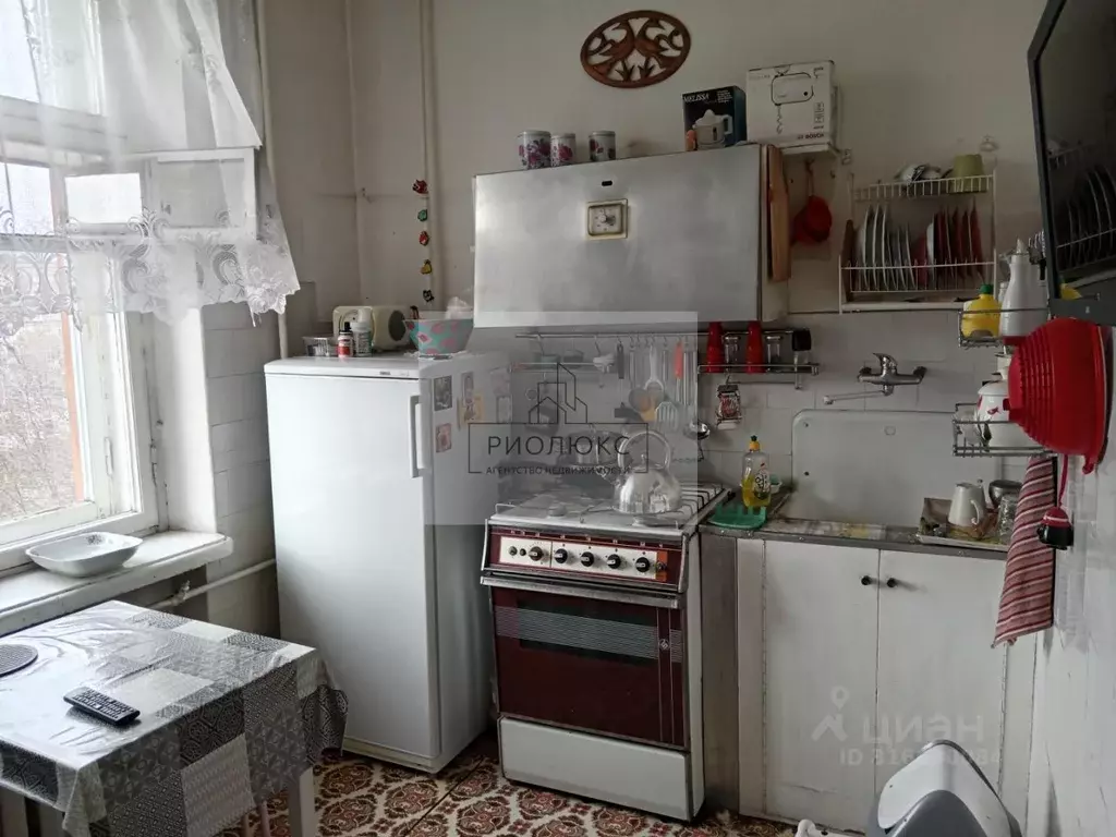 2-к кв. Челябинская область, Магнитогорск Ленинградская ул., 5 (55.0 ... - Фото 0