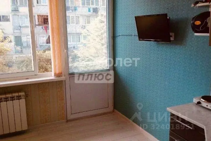 Комната Краснодарский край, Сочи городской округ, Дагомыс пгт ул. ... - Фото 2