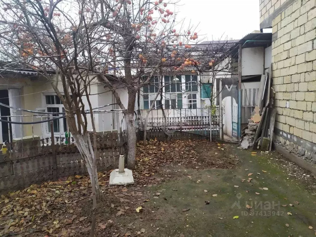 Дом в Дагестан, Дербент ул. Кобякова (115 м) - Фото 1