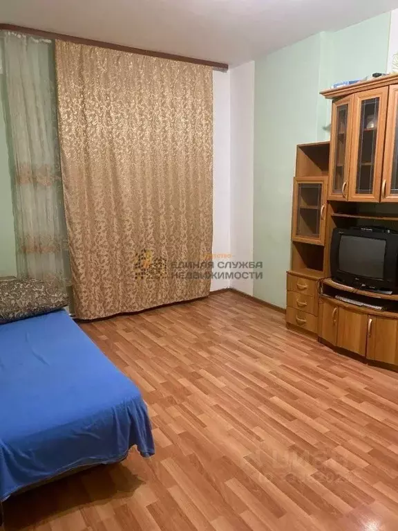 1-к кв. Башкортостан, Уфа ул. Александра Спивака, 82 (35.0 м) - Фото 2