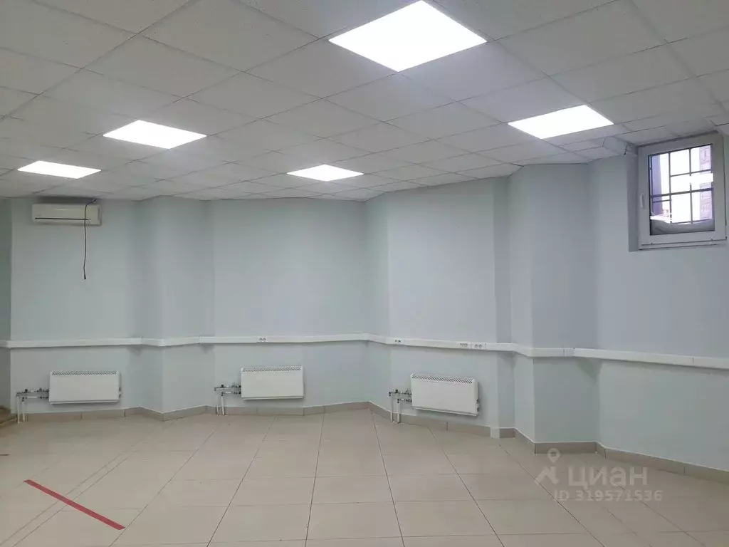 Помещение свободного назначения в Челябинская область, Челябинск ул. ... - Фото 2