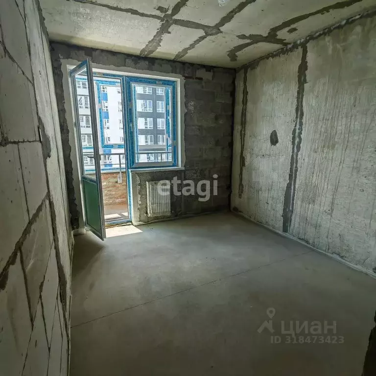 1-к кв. Краснодарский край, Новороссийск ул. Куникова, 47Ак1 (36.5 м) - Фото 0
