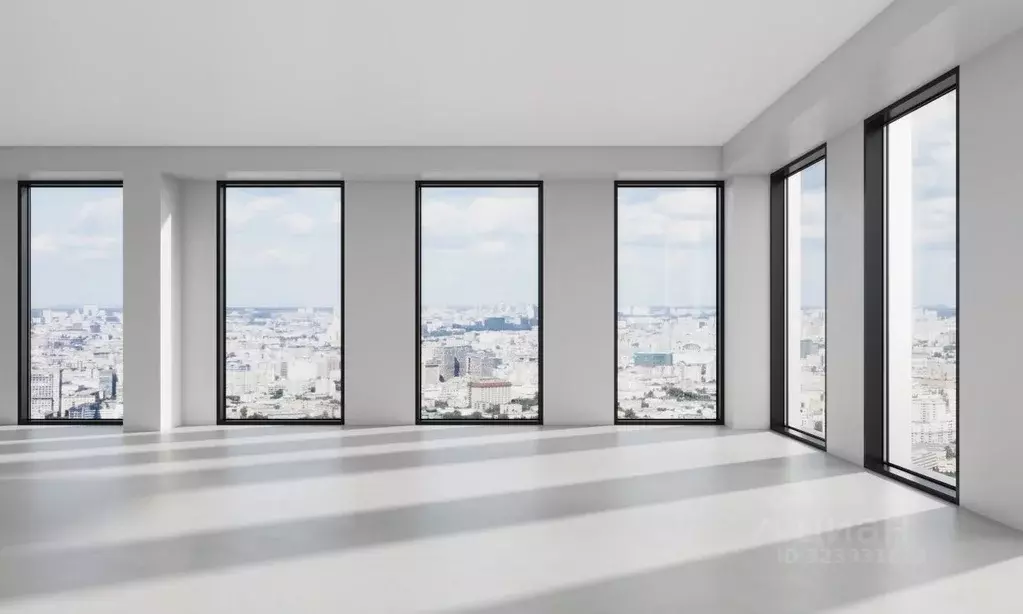 Офис в Москва Дмитровский проезд, вл1Г (6475 м) - Фото 2