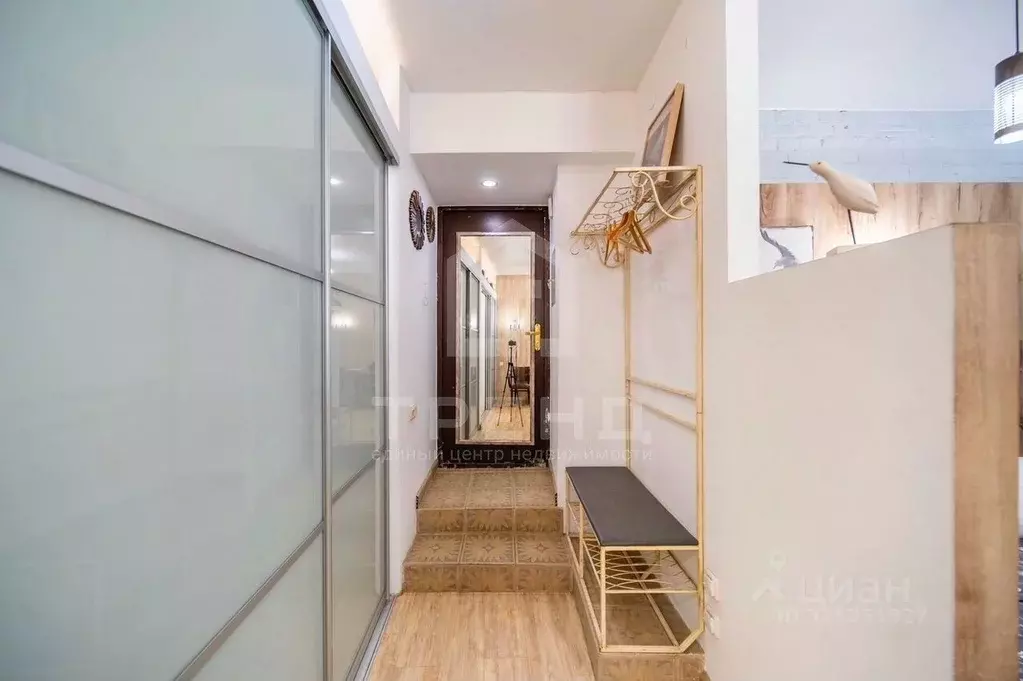 Студия Санкт-Петербург просп. Римского-Корсакова, 3 (24.0 м) - Фото 2