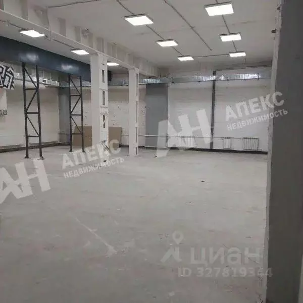 Склад в Москва Бакунинская ул., 84 (159 м) - Фото 1