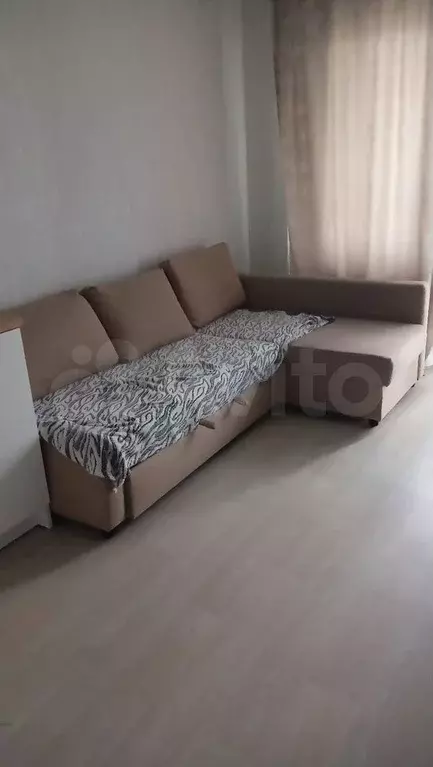Квартира-студия, 27 м, 12/18 эт. - Фото 0