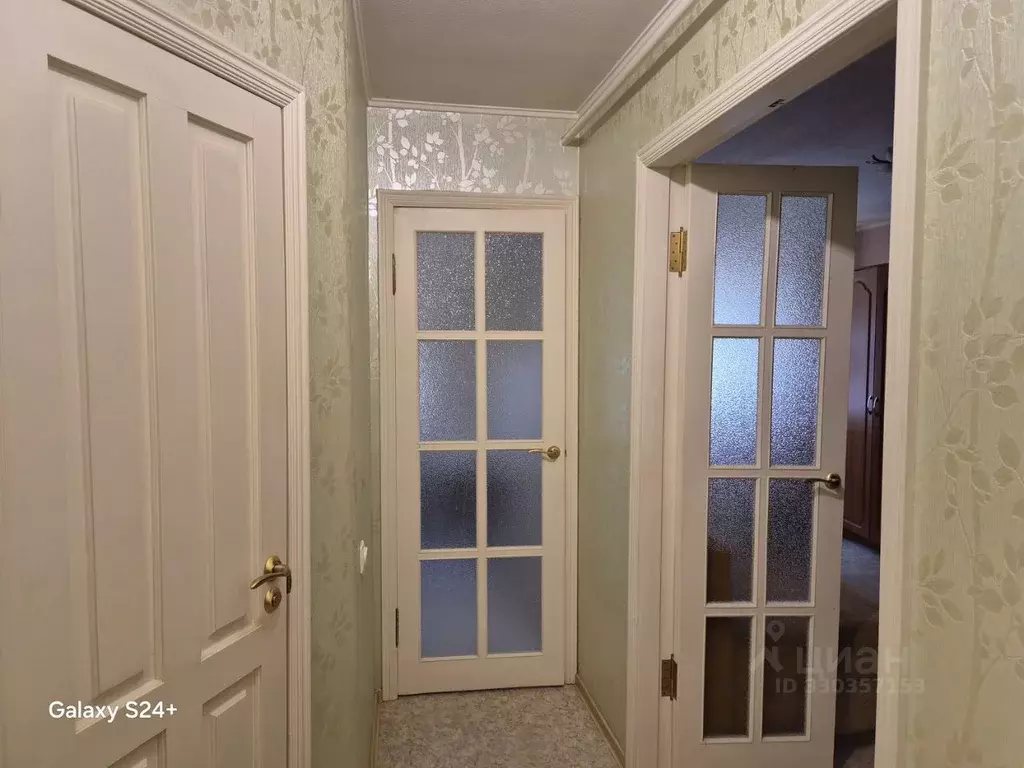1-к кв. Астраханская область, Астрахань ул. Кирова, 92А (28.0 м) - Фото 1