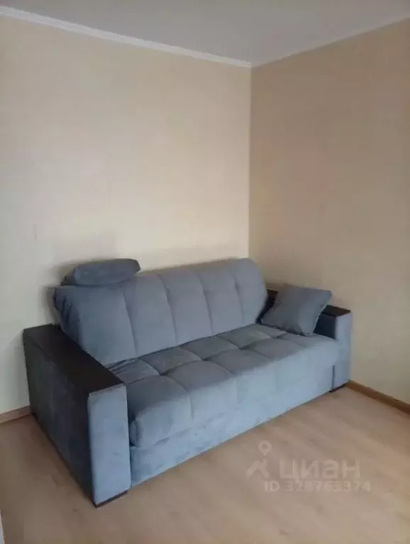 1-к кв. Москва Волгоградский просп., 115К4 (37.0 м) - Фото 2