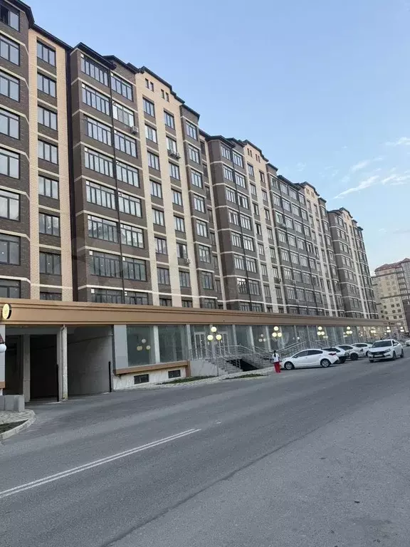2-к. квартира, 73 м, 3/10 эт. - Фото 0