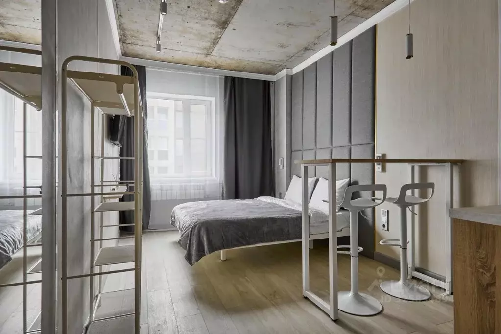 Комната Санкт-Петербург просп. Малый Васильевского острова, 62к1 (24.0 ... - Фото 2